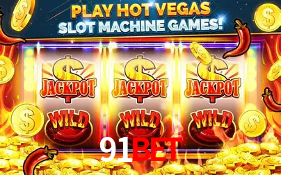 A Emoção da Loteria na 91bet: Uma Chance de Mudança de Vida