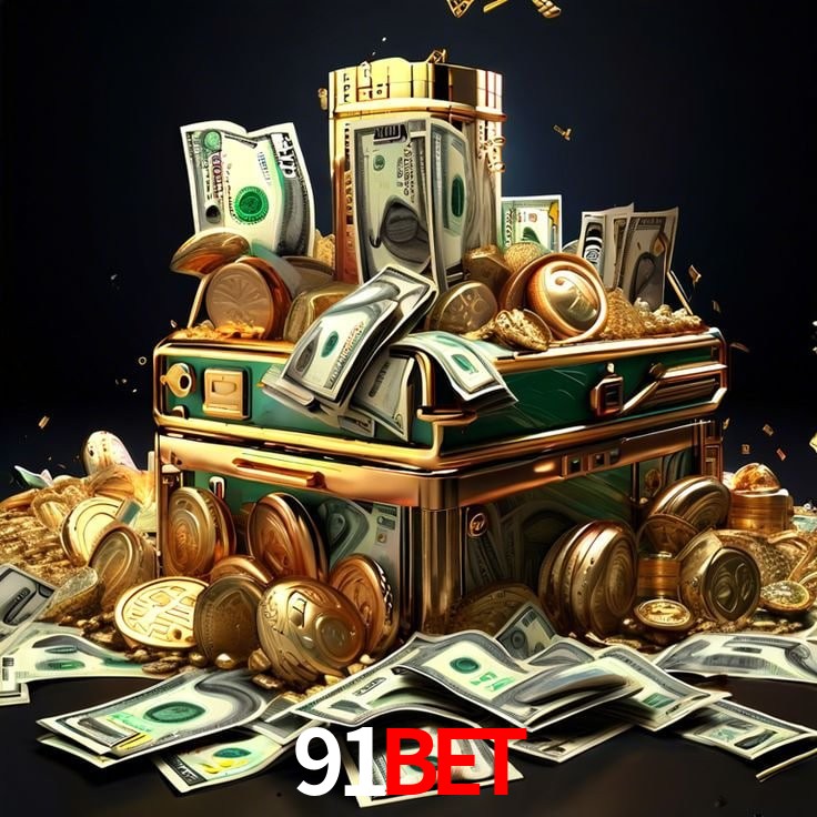 Experiência VIP 91bet