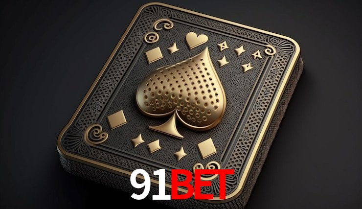 Recursos de Bônus 91bet