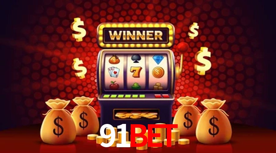 Seasonal Promotions 91bet