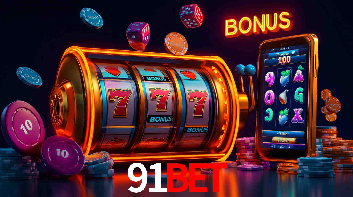 Explorando a Categoria de Eventos em Apostas na 91bet