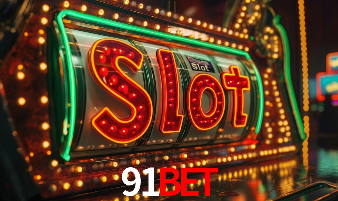 Promoções Sazonais 91bet