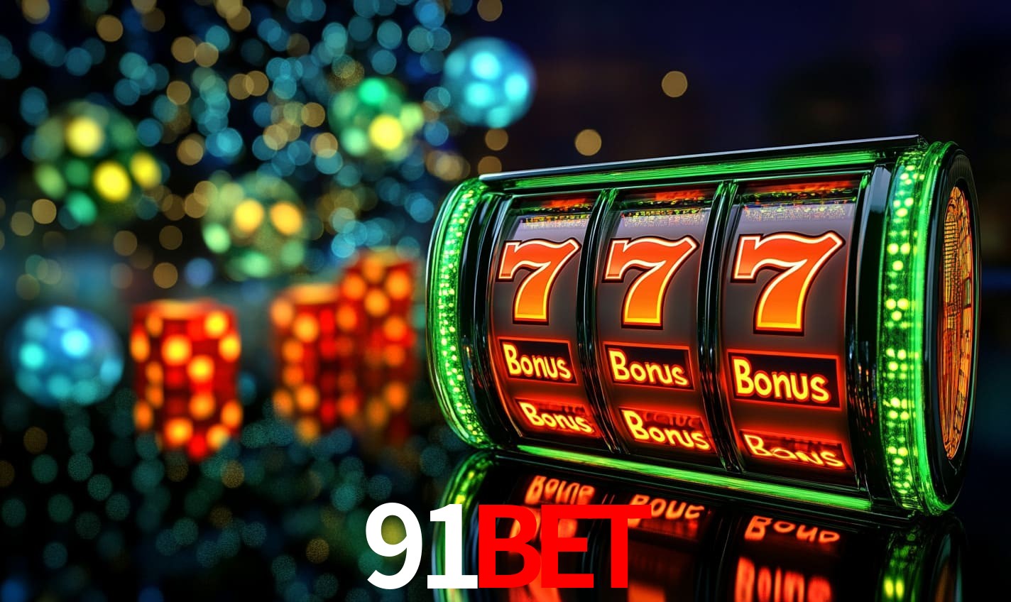 Design Responsivo 91bet