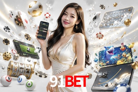 Game Providers 91bet