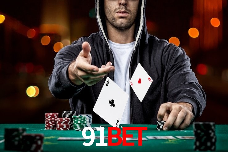 91bet login