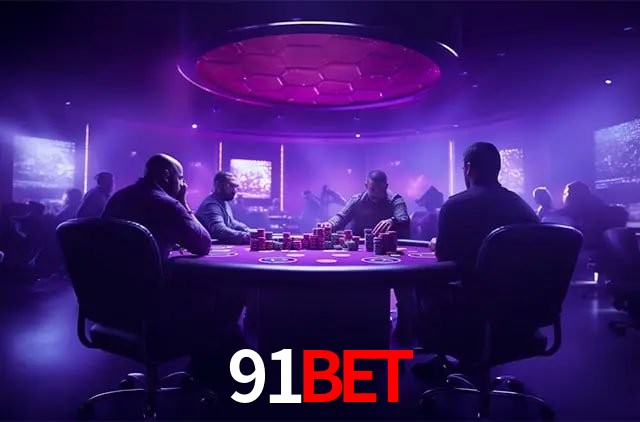 Avaliações dos Jogadores 91bet