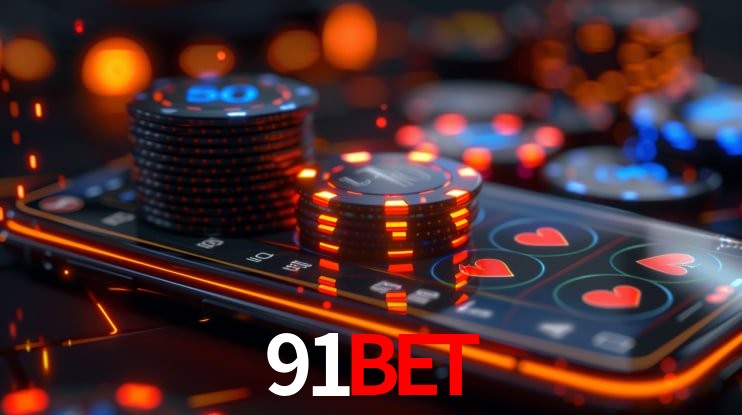 Bonus Features 91bet