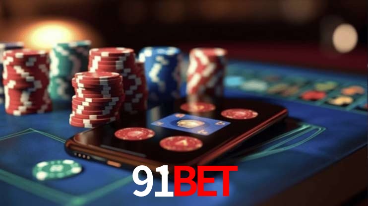 Cadastro Rápido 91bet