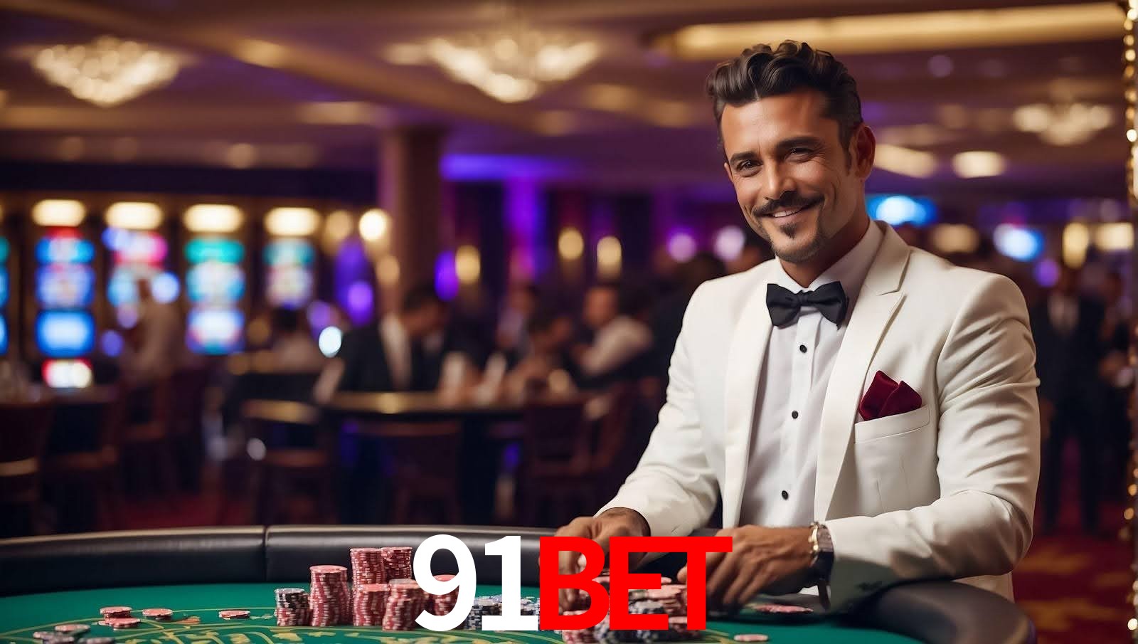 Especiais de Fim de Semana 91bet