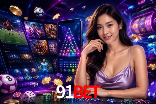 Exclusive Offers 91bet