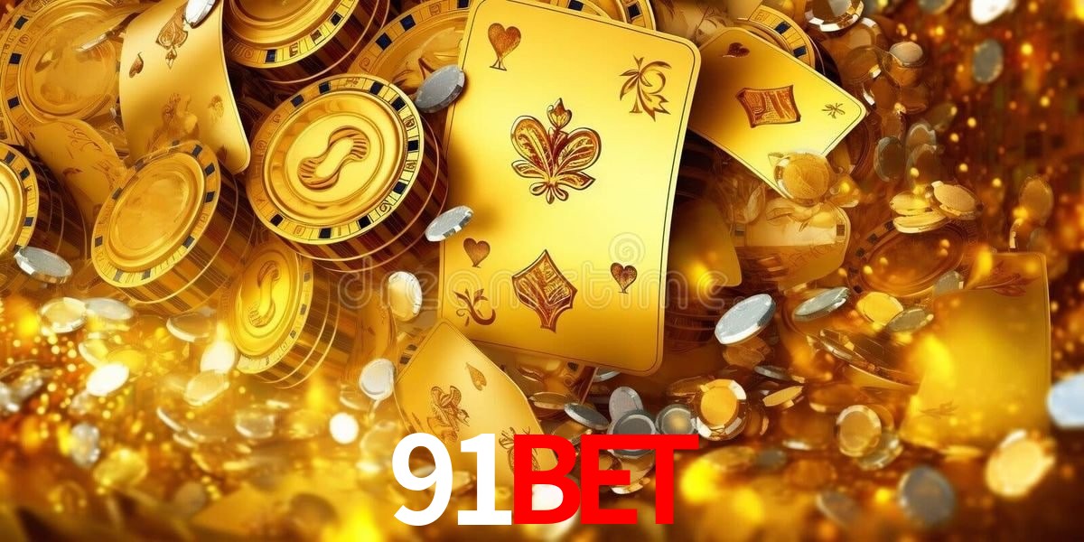 A Emoção da Loteria na 91bet: Uma Chance de Mudança de Vida