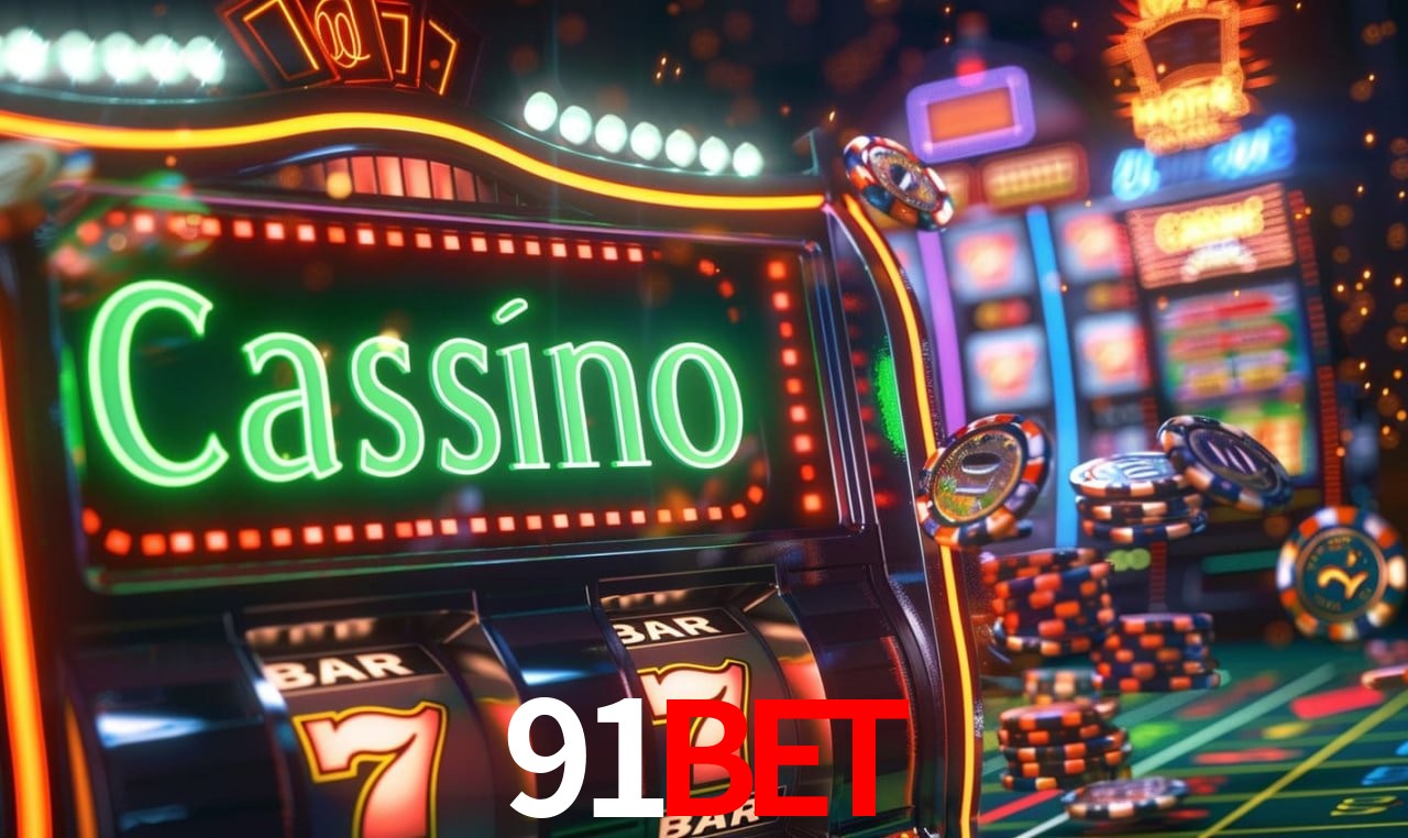 Integração de APIs 91bet
