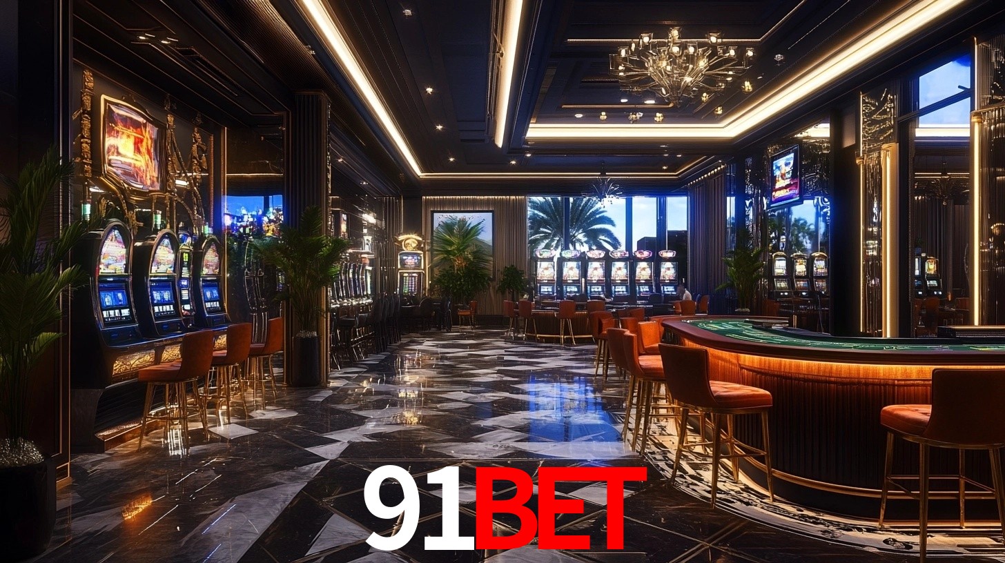 Ofertas Imperdíveis na 91bet: Promoções e Bônus Que Valem a Pena