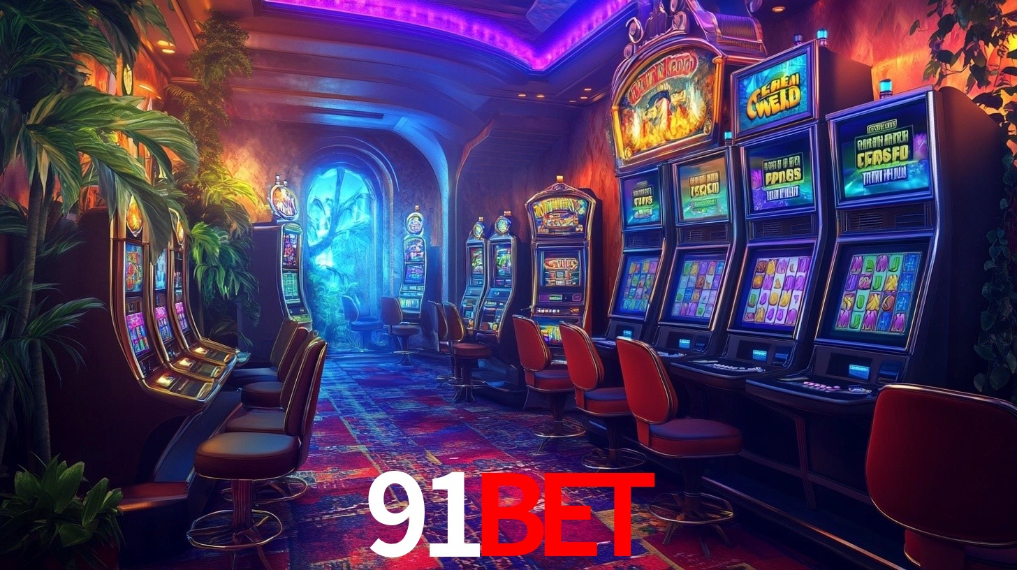 Programa VIP 91bet