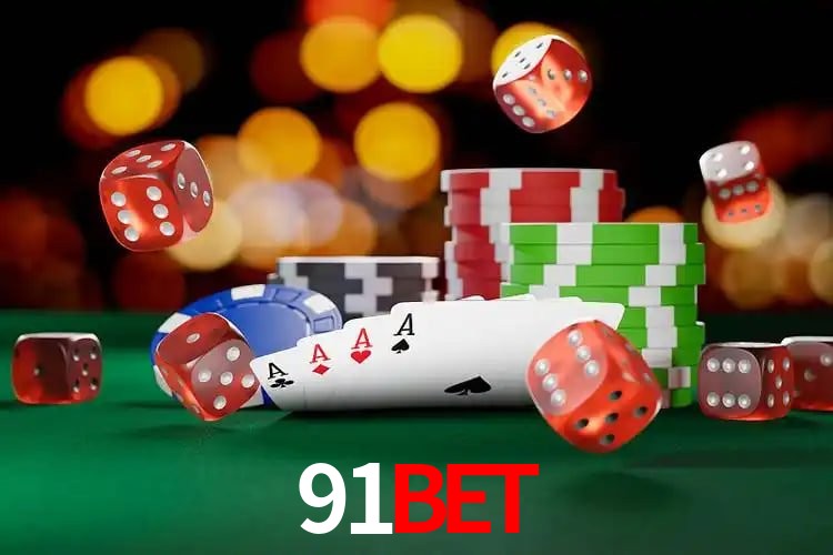 Login Seguro 91bet