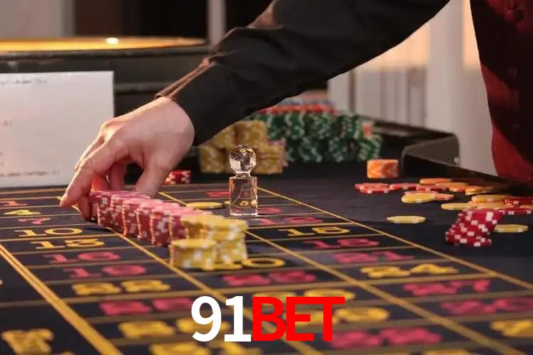 Descubra o Programa VIP da 91bet: Vantagens Exclusivas para Jogadores