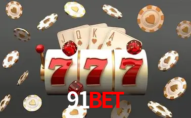 A Experiência Imersiva dos Cassinos Ao Vivo no 91bet