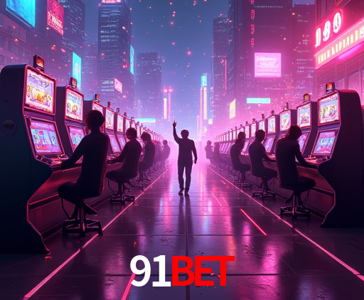 Casino VIP 91bet