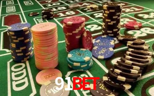 Apostas ao vivo 91bet