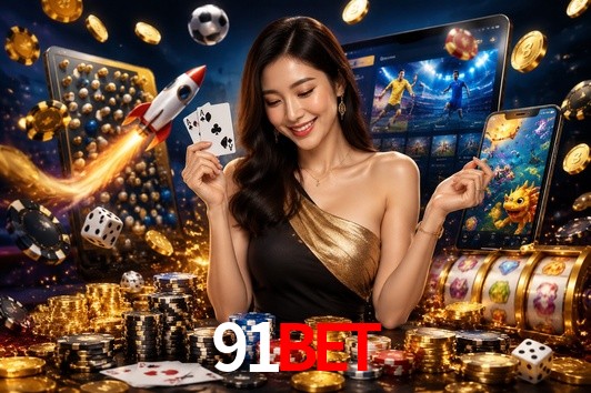 Secure Login 91bet