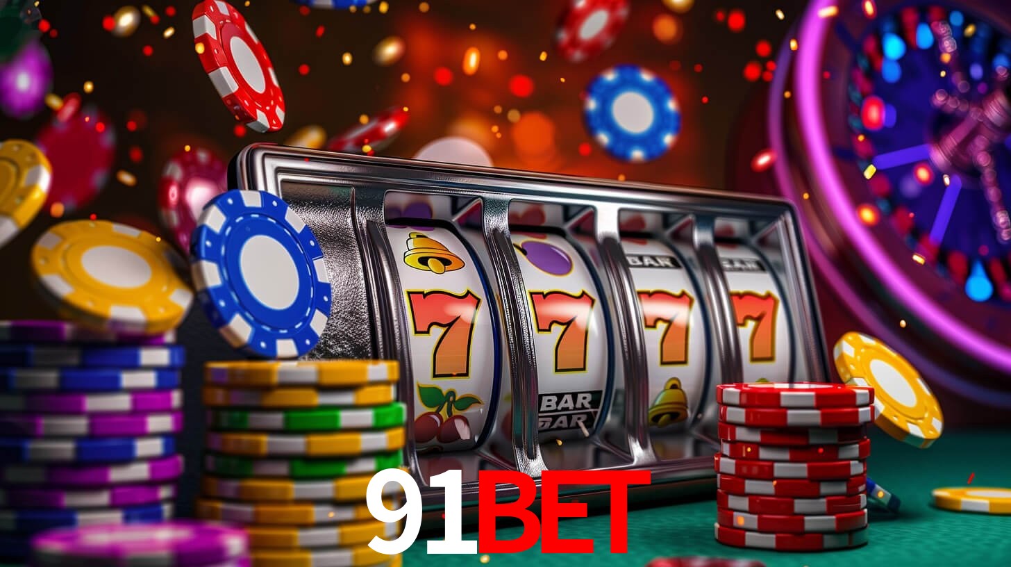 Torneios 91bet