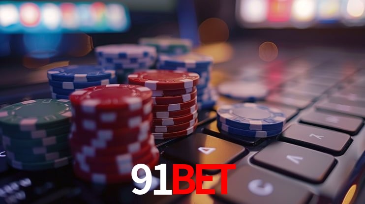 Promoção Relâmpago 91bet