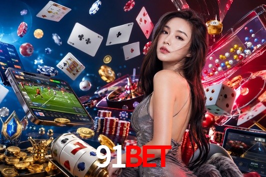 Live Casino 91bet