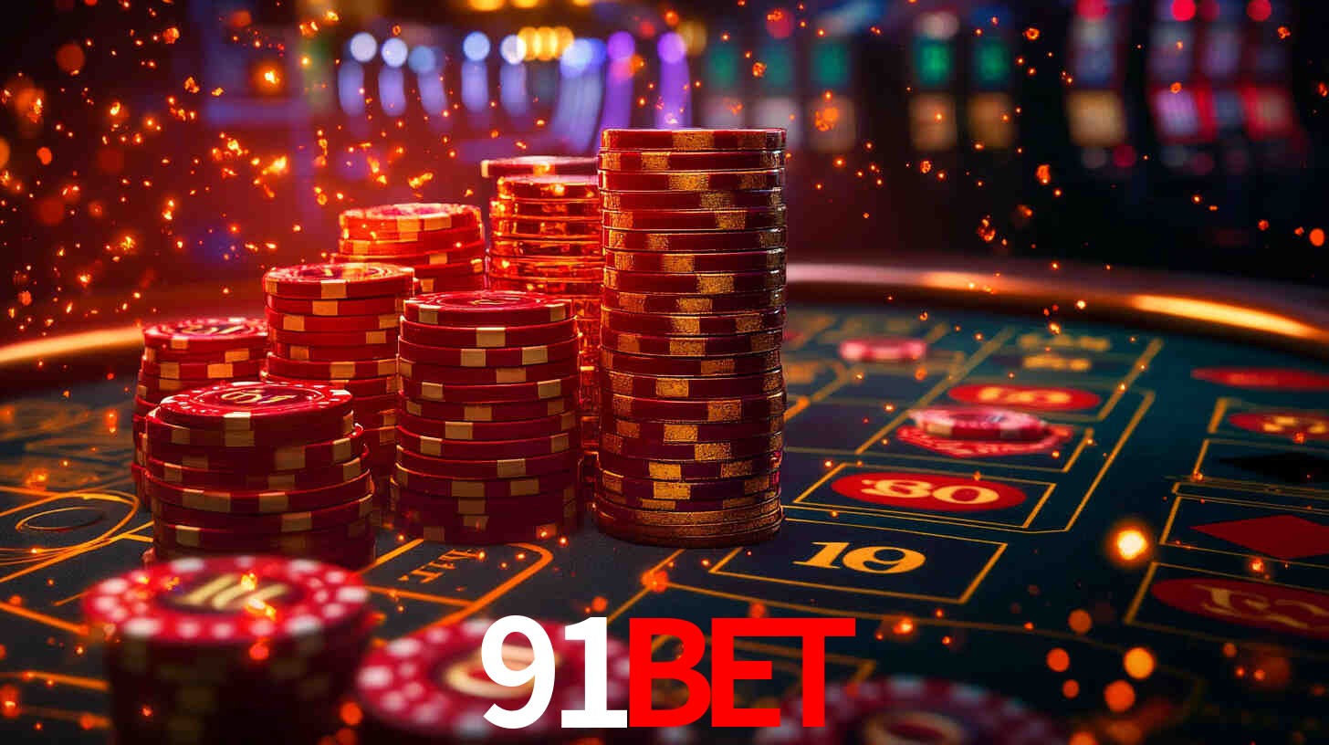 Exclusive Games 91bet
