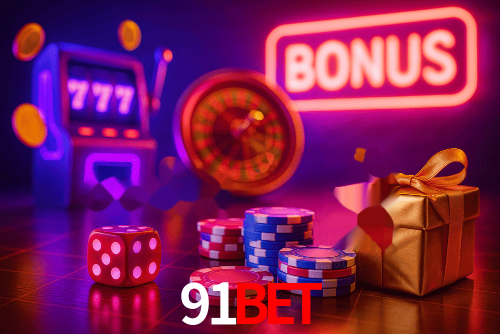 A Experiência Imersiva dos Cassinos Ao Vivo no 91bet
