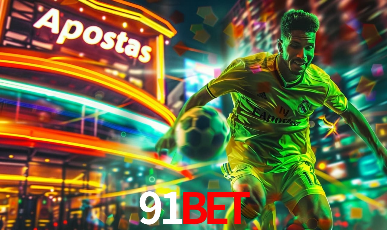 Provedores de Jogos 91bet