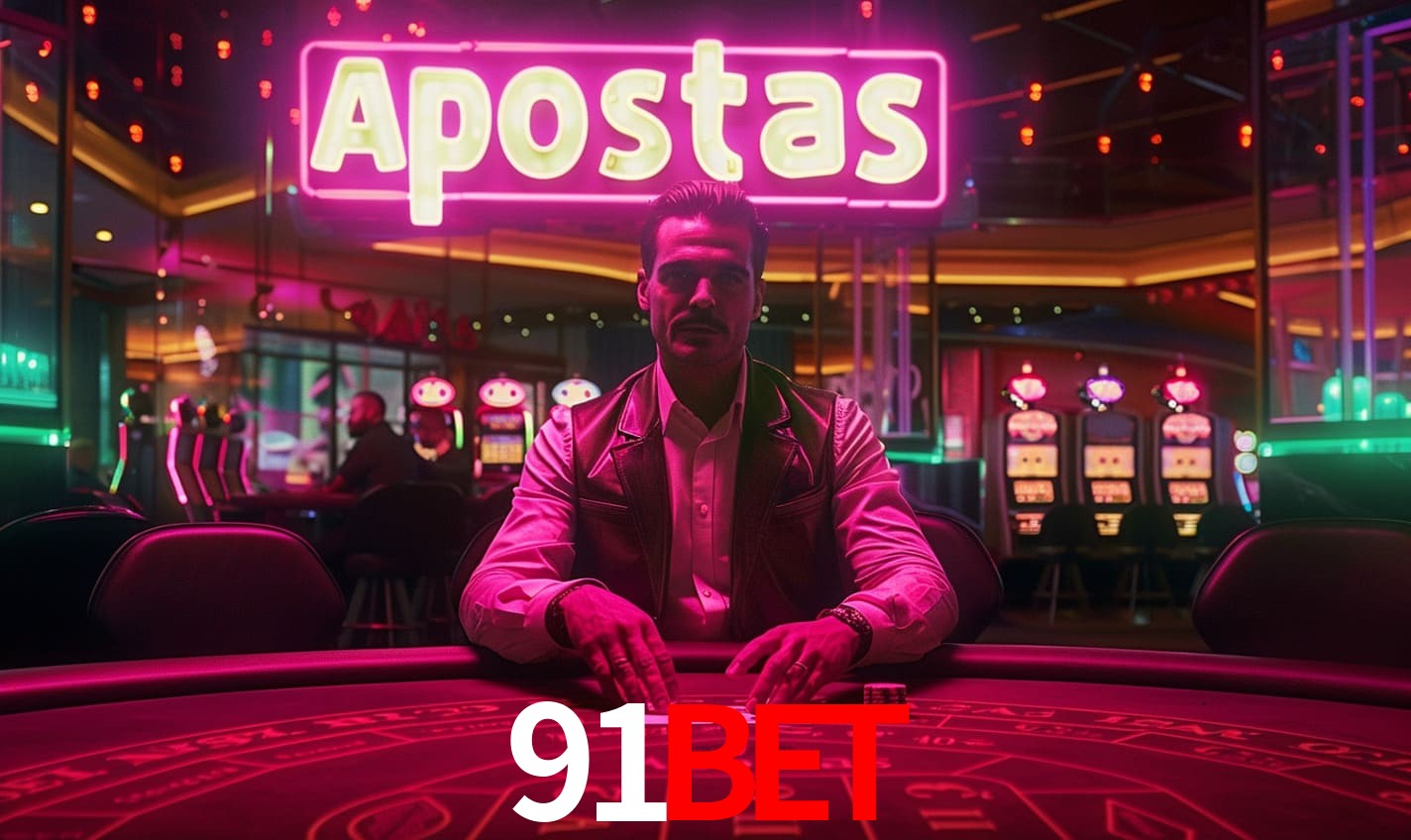A Experiência Imersiva dos Cassinos Ao Vivo no 91bet