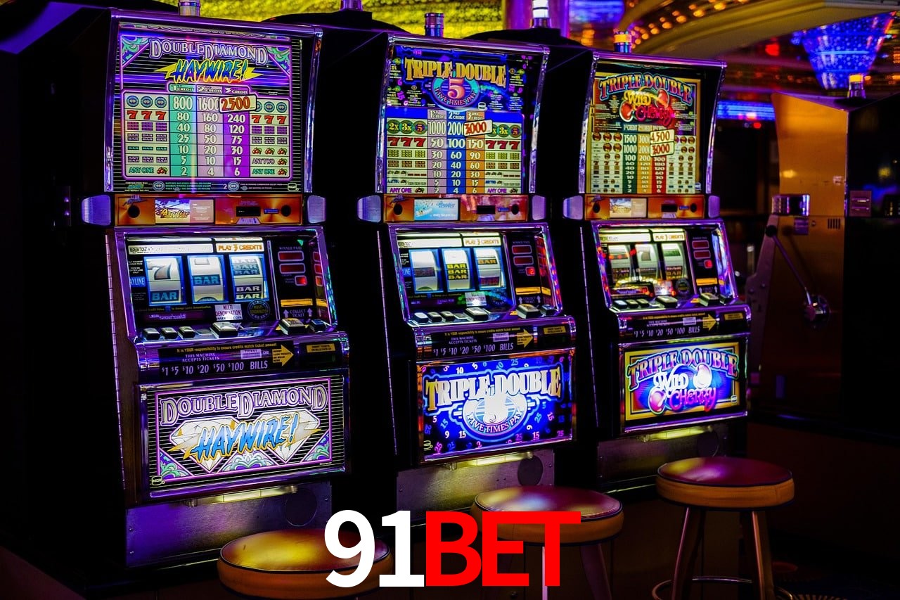 Apostas de Futebol 91bet
