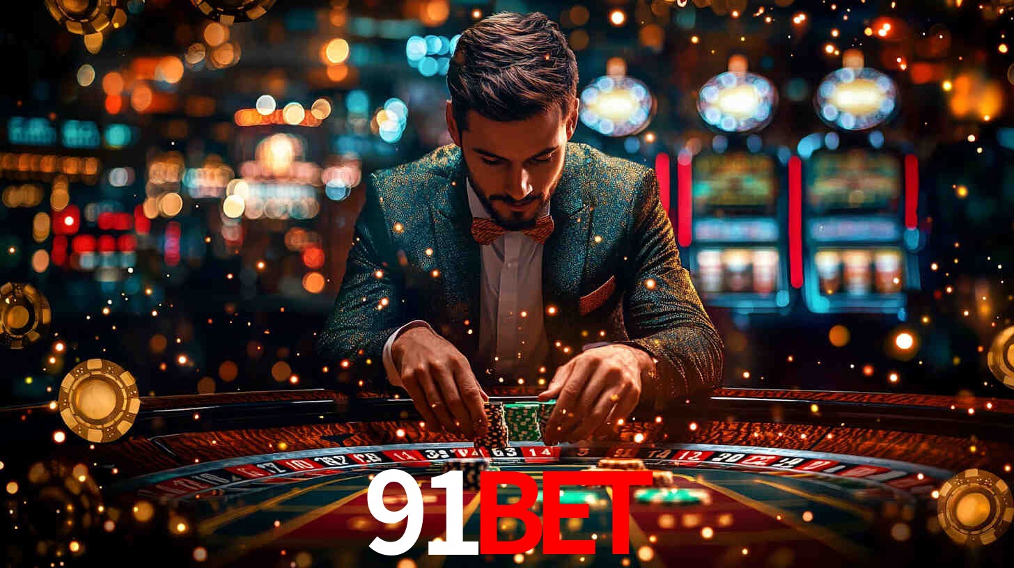 Premium Interface 91bet