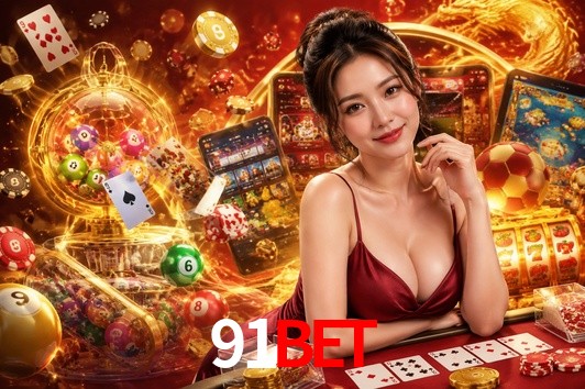 Account Benefits 91bet