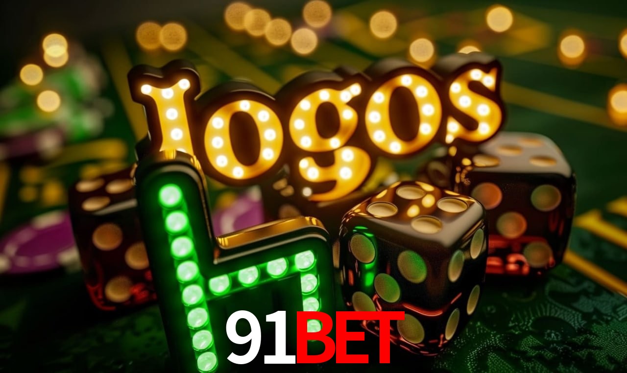 Diretório de Jogos 91bet