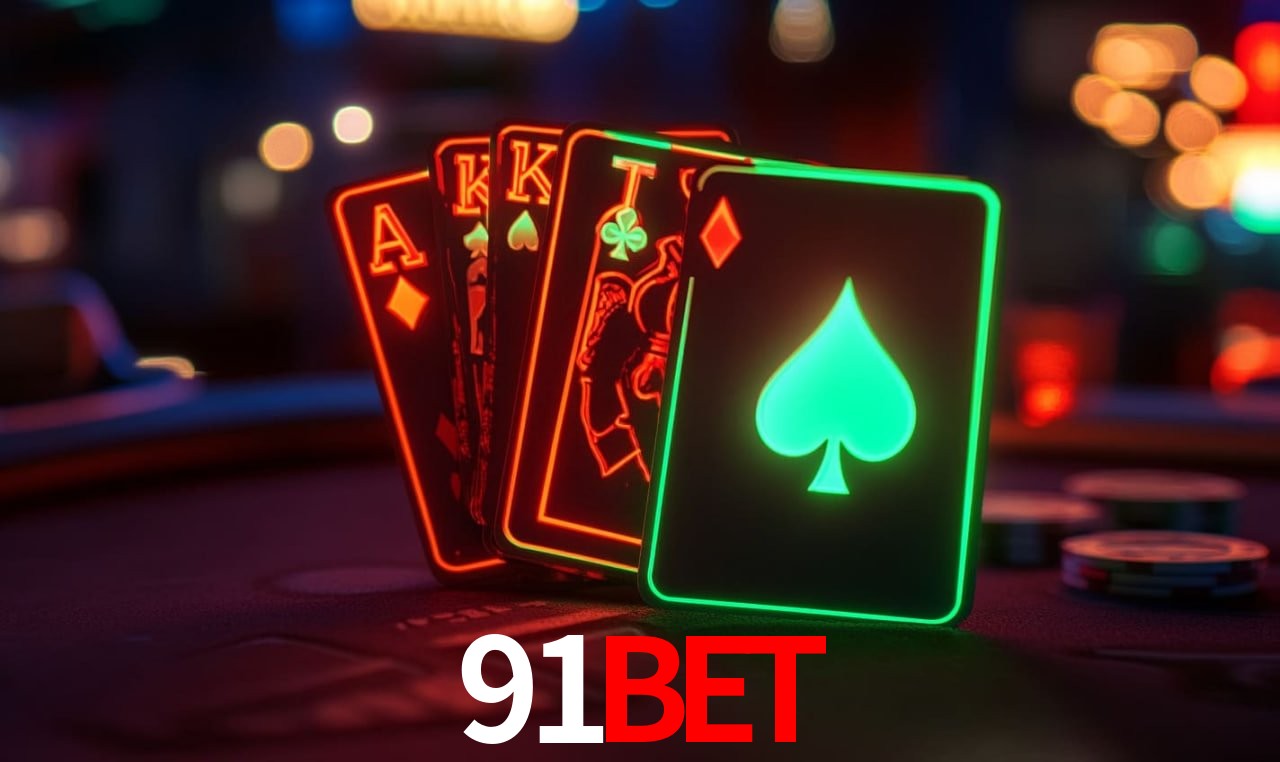 Jogos de Slot 91bet