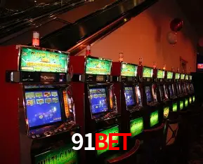 Mesas ao vivo 91bet
