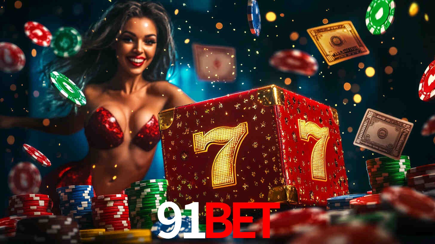 Descubra o Programa VIP da 91bet: Vantagens Exclusivas para Jogadores