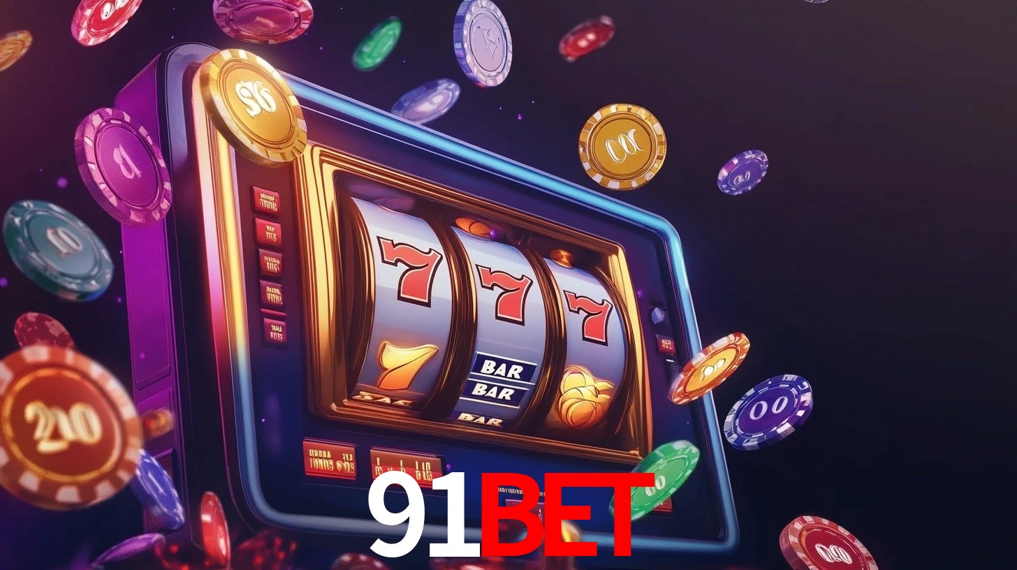 Daily Bonuses 91bet