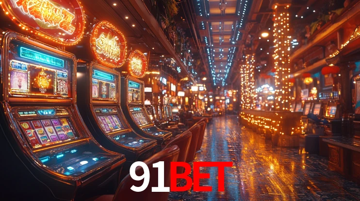 91bet - Cassino das Estrelas Brilhantes - 91bet login
