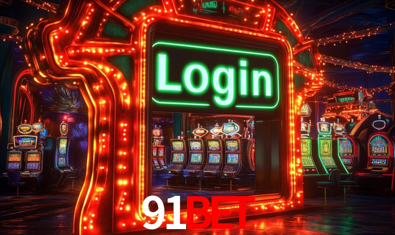 Apostas de Tênis 91bet