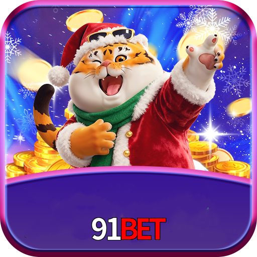Logo da 91bet